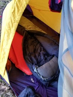 REI AirRail 1.5 Self-Inflating Pad -Survival Gear Hub 20180929 091242