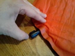 REI AirRail 1.5 Self-Inflating Pad -Survival Gear Hub 20181104 150220