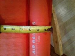 REI AirRail 1.5 Self-Inflating Pad -Survival Gear Hub 20181104 154127