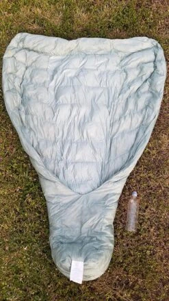 Therm-a-Rest Vesper 32F/0C Quilt -Survival Gear Hub 20181212 171752