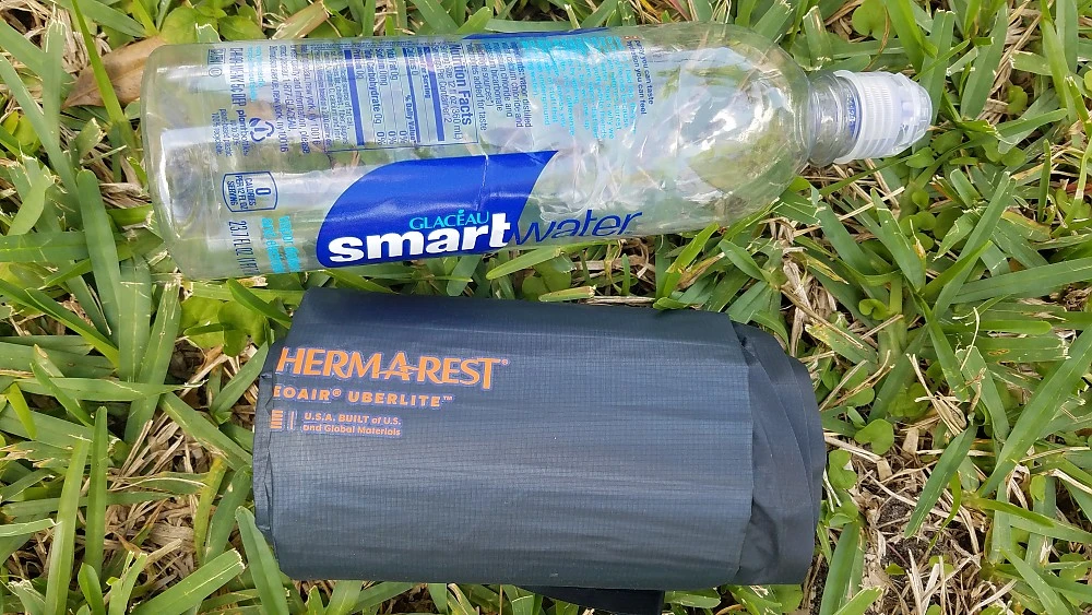 Therm-a-Rest NeoAir UberLite 12 Therm-a-Rest NeoAir UberLite - Image 10