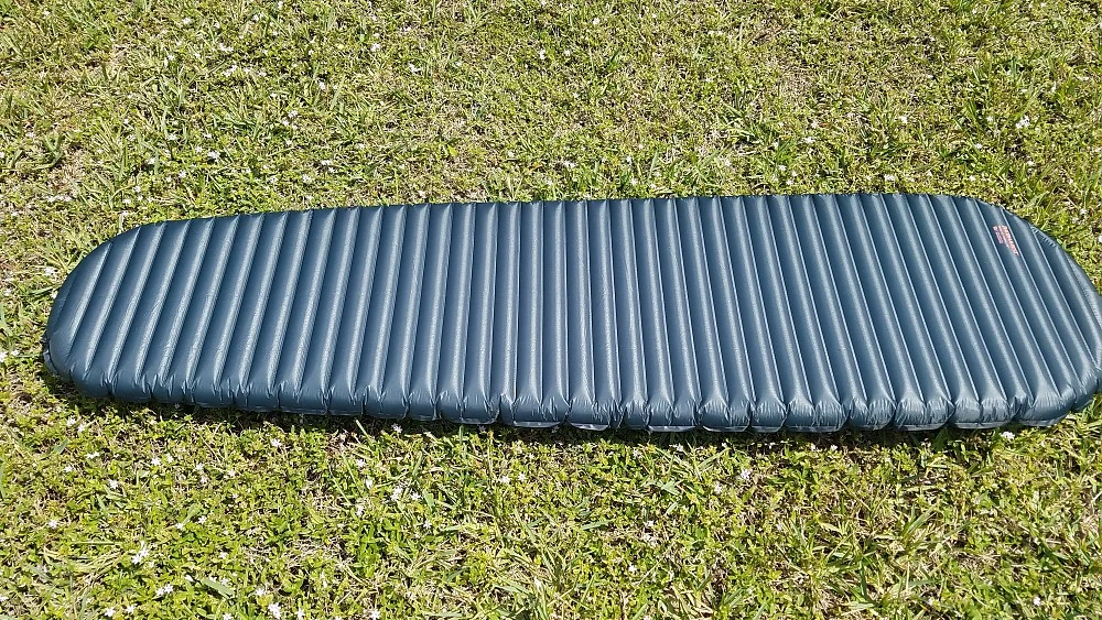 Therm-a-Rest NeoAir UberLite 15 Therm-a-Rest NeoAir UberLite - Image 13