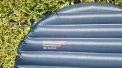 Therm-a-Rest NeoAir UberLite 21 Therm-a-Rest NeoAir UberLite -Survival Gear Hub 20190327 120746