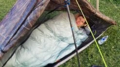 Therm-a-Rest Vesper 32F/0C Quilt -Survival Gear Hub 20190517 073943