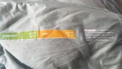 Therm-a-Rest Vesper 32F/0C Quilt -Survival Gear Hub 20190517 074300