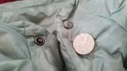 Therm-a-Rest Vesper 32F/0C Quilt -Survival Gear Hub 20190623 200538