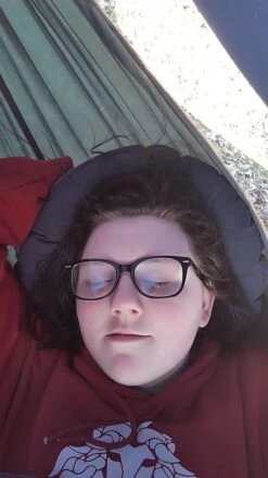 Outdoor Vitals Ultralight Stretch Pillow -Survival Gear Hub 20200308 154923