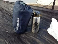 Therm-a-Rest NeoAir Topo Luxe -Survival Gear Hub 20200321 161454