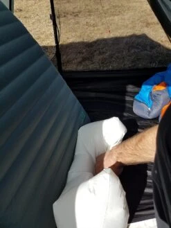 Therm-a-Rest NeoAir Topo Luxe -Survival Gear Hub 20200321 161847 1