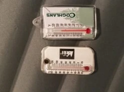 Therm-a-Rest NeoAir Topo Luxe -Survival Gear Hub 20200401 124339