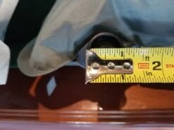 Therm-a-Rest NeoAir Topo Luxe -Survival Gear Hub 20200404 084348