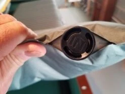 Therm-a-Rest NeoAir Topo Luxe -Survival Gear Hub 20200404 084405