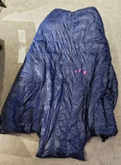 Enlightened Equipment Accomplice 2-Person -Survival Gear Hub 20210526 205708