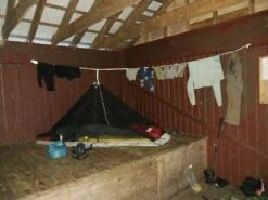 Six Moon Designs Serenity Ultralight NetTent -Survival Gear Hub 20220611 202914