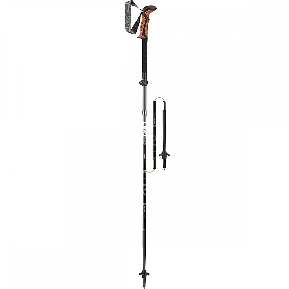 Leki Micro Vario Cor-Tec TA 12 Leki Micro Vario Cor-Tec TA - Image 10