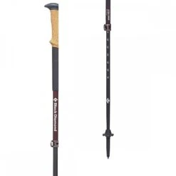 Black Diamond Alpine Carbon Cork -Survival Gear Hub 2238