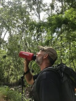 Primus TrailBottle S/S 1.0L -Survival Gear Hub 27AB8CCC C27A 44F5 87C7 E57E29F04EC6