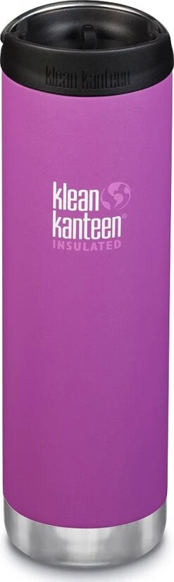 Klean Kanteen Insulated TKWide 40 Klean Kanteen Insulated TKWide -Survival Gear Hub 28ce2f636a96c42ccb3954a52b371635