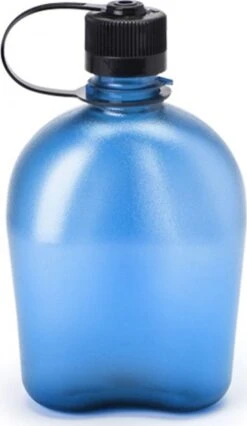Nalgene 32oz Oasis Bottle -Survival Gear Hub 29cdd6f8d9982349c087e7c47cc1be13