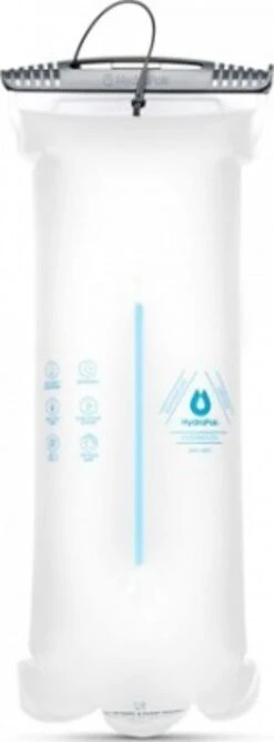 Hydrapak Shape-Shift 2L -Survival Gear Hub 2b47c2368308ddb59a1d4478b8cf5232