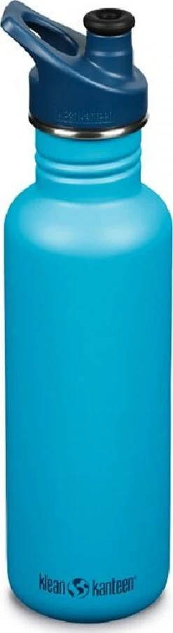 Klean Kanteen 27oz Classic -Survival Gear Hub 2da03724ec1102f9433924f8dff58a1c