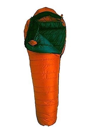 Feathered Friends Eider 3 Feathered Friends Eider