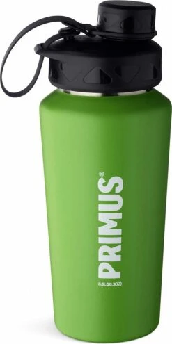 Primus TrailBottle S/S 1.0L -Survival Gear Hub 3337ff5916054cdb3d4870c19b15b1e9