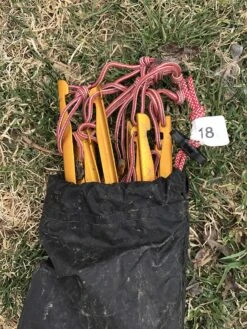 Hilleberg Kaitum 4 -Survival Gear Hub 3549E938 ABD1 41B4 A5A5 F4023C12E9C5