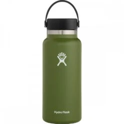 Hydro Flask 32 Oz Wide Mouth -Survival Gear Hub 355