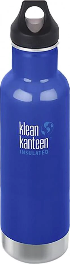 Klean Kanteen Insulated Classic -Survival Gear Hub 37500e1bf300db740acca7da3d69bbf2