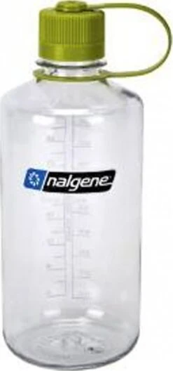 Nalgene 32 Oz Narrow Mouth Tritan -Survival Gear Hub 407f294c41ea04de85d750120f2f2660
