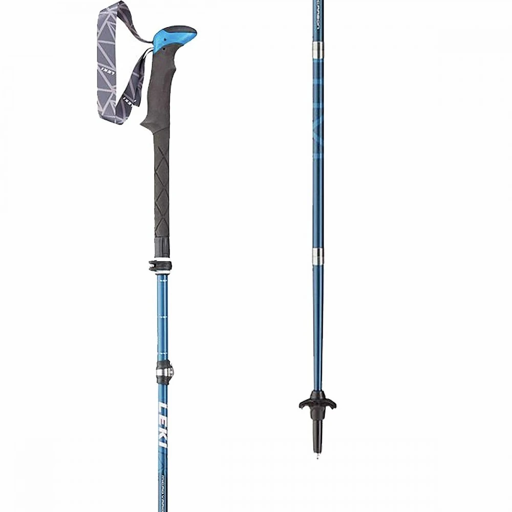 Leki Micro Vario Carbon 7 Leki Micro Vario Carbon - Image 5