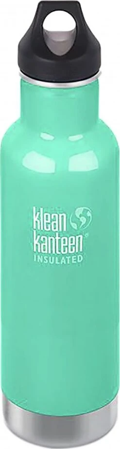Klean Kanteen Insulated Classic -Survival Gear Hub 4557ff4c98e9b9bafa8039711ee601e4