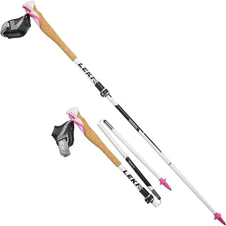 Leki Micro Vario Cor-Tec TA 4 Leki Micro Vario Cor-Tec TA - Image 2