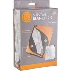 UST Survival Blanket 2.0