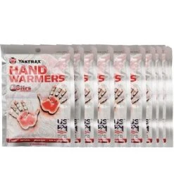 Yaktrax Hand Warmers -Survival Gear Hub 460 3 10