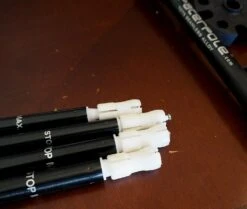 Pacerpole 3-Section Alloy -Survival Gear Hub 5 Pacerpoles