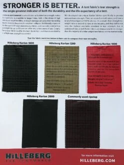 Hilleberg Kaitum 4 -Survival Gear Hub 500ED0CE 5C6B 49D0 995A A07499B16EAC