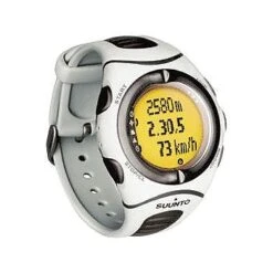 Suunto S6 -Survival Gear Hub 508