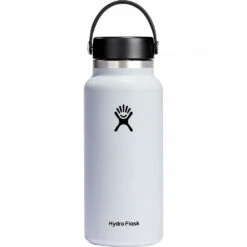 Hydro Flask 32 Oz Wide Mouth -Survival Gear Hub 527