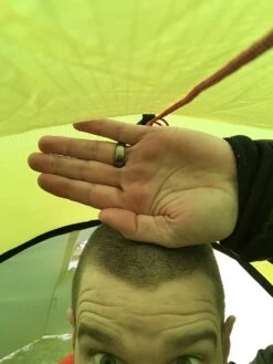 Hilleberg Kaitum 4 -Survival Gear Hub 5362960A 1AA3 42F4 8D33 6F74D30DFBB2