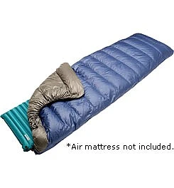 Therm-a-Rest Alpine Down Blanket 15 Therm-a-Rest Alpine Down Blanket - Image 13