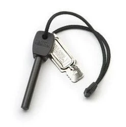 Light My Fire Swedish FireSteel Mini -Survival Gear Hub 58084
