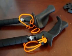 Pacerpole 3-Section Alloy -Survival Gear Hub 6 Pacerpoles