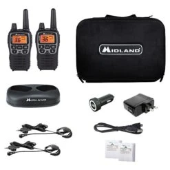 Midland X-Talker Extreme T77VP5 -Survival Gear Hub 600