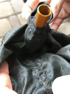 Hilleberg Kaitum 4 -Survival Gear Hub 611281B9 1EAD 45CC 9832 294FAEE8D8AD