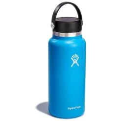 Hydro Flask 32 Oz Wide Mouth -Survival Gear Hub 650w 10