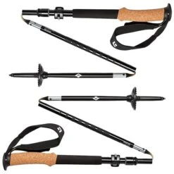 Black Diamond Alpine FLZ -Survival Gear Hub 650w 17