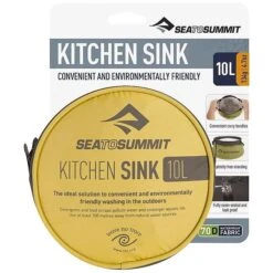 Sea To Summit Kitchen Sink 27 Sea To Summit Kitchen Sink -Survival Gear Hub 650w