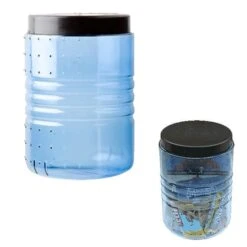 BearVault BV500 Journey 16 BearVault BV500 Journey -Survival Gear Hub 650w 69